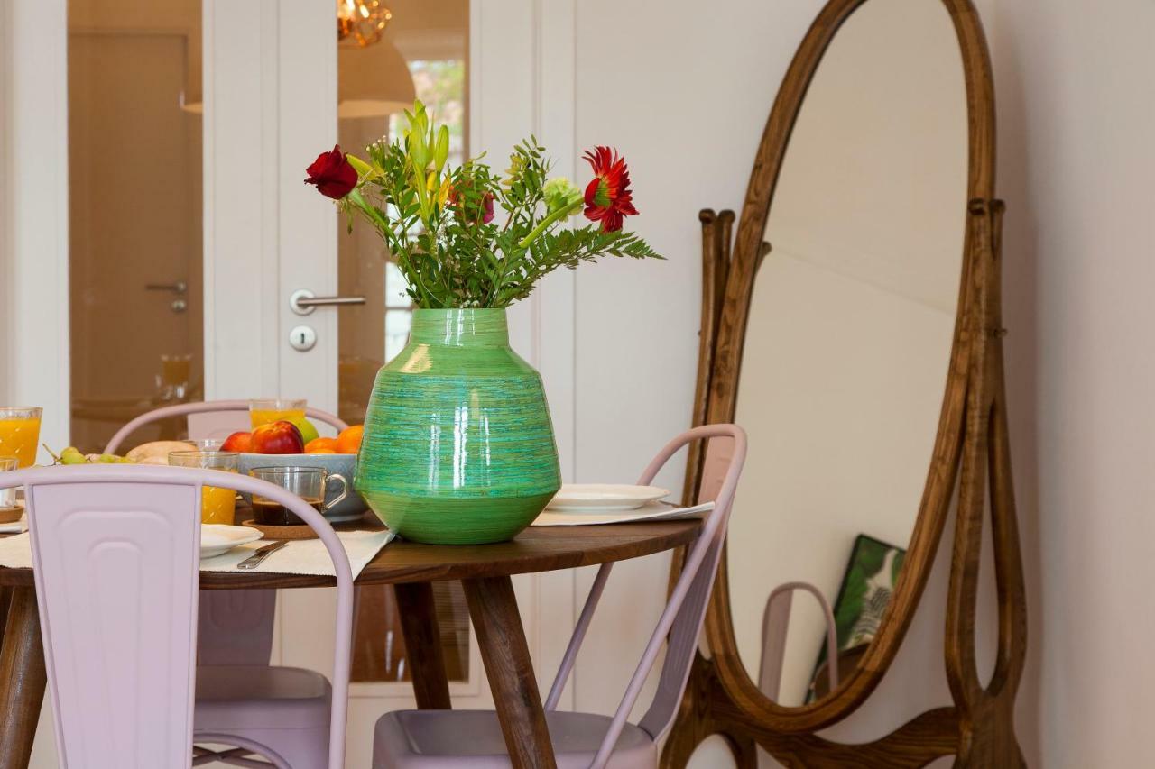 2 suites stylish flat at bairro alto-principe real Lisbona Esterno foto