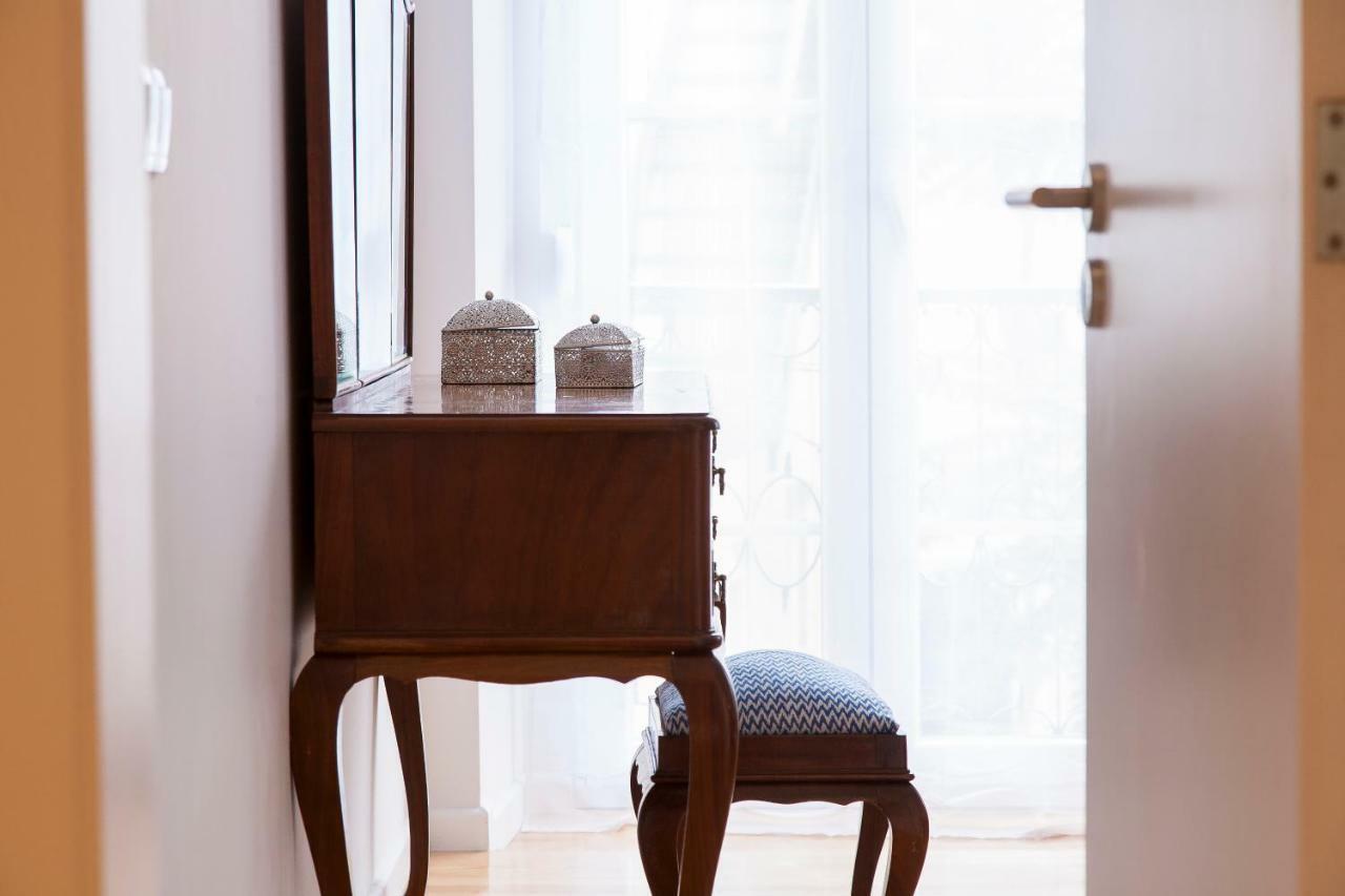 2 suites stylish flat at bairro alto-principe real Lisbona Esterno foto