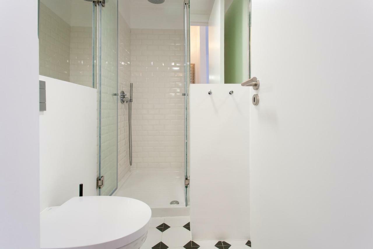 2 suites stylish flat at bairro alto-principe real Lisbona Esterno foto